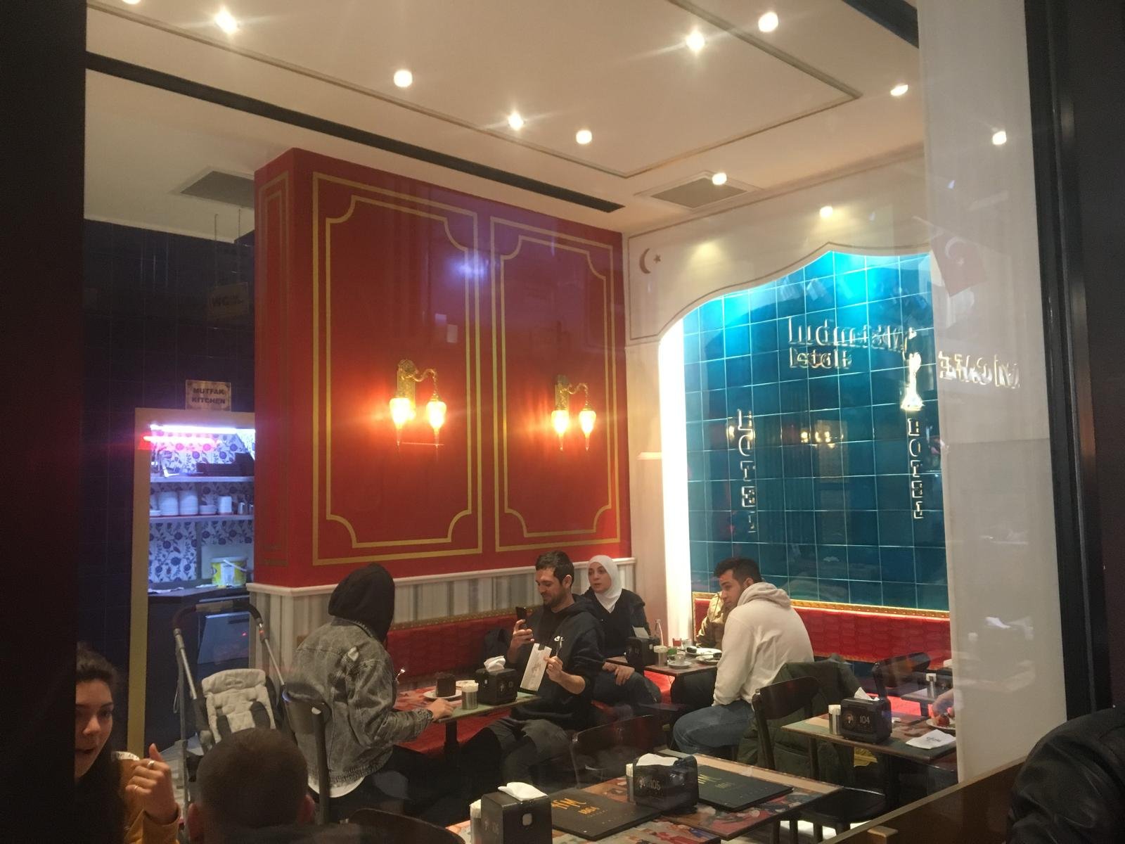 Hafiz Mustafa Proje 18